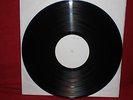 Gorefest Soul Survivor LP 1996 PROMO TESTPRESSUNG White Label Testpressing