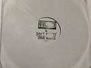 H2O Don't Forget Your Roots LP Test Press / 20 warzone 7 seconds madball