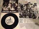 AGNOSTIC FRONT- United Blood 7