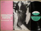 Brazil Killer Funk Soul  RAULZINHO Impacto 8 RaRe 1969 M- LP Black Rio Hear It