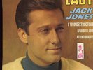 JACK JONES   FRENCH EP ++ POP / ROCK Lady + 3