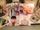 Anna Oxa Lp