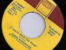 EDDIE KENDRICKS Date With the Rain 45 Tamla NORTHERN/MODERN SOUL Listen
