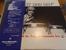 The Tsuyoshi Yamamoto Trio-Night And Day- Japan Jazz lp