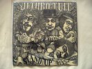 JETHRO TULL- STAND UP RARE 1969 CLASSIC HARD ROCK PROG PSYCH CHRYSALIS SEALED