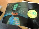 ELOY INSIDE 1973 MINT GERMAN 1ST PRESS MONSTER RARE