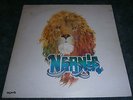 NARNIA Aslan is not a tame lion LP Myrrh prog rock 1974 Pauline Filby 1st A1