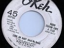 MARIE KNIGHT Come On Baby 45 on Okeh Northern Soul/R&B Listen
