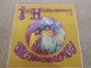 Are you experienced, the Jimi Hendrix Experience record, Reprise Records,6261