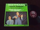 Oistrakh,Oborin. Beethoven 