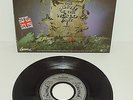 THE DAMNED THE HISTORY OF THE WORLD PART 1 1980 GERMAN CHISWICK 7