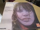 FRENCH OST LP ANNA SERGE GAINSBOURG ORIGINAL FUZZ FREAKBEAT PSYCH