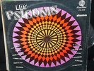 Los Psicosis - FM-318 Lp VG++20130729 tropical cumbia