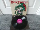 DEEP PURPLE - The Battle Rages On(DUTCH 1993 1ST PRESS VINYL ALBUM / NR MINT)