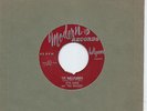 THE WALLFLOWER/HOLD ME SQUEEZE ME - ETTA JAMES  AND 