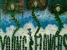 PROG-LP- YOUNG FLOWERS- BLOMSTERPISTOLEN- MINT