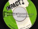 unknown artist - unknown title - Impact 7