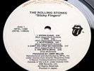 ROLLING STONES Sticky Fingers 1981 MFSL ONE PLAY/MINT