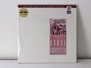 SHEFFIELD LAB TLP-32 - THE USUAL SUSPECTS - SEALED -  TAS  SUPER RARE VINYL