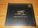 EARTH The Bees Made Honey In The Lion’s Skull 2LP Deluxe Bible Ed. MELVINS