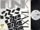 CLINCH funk taxi PRIVATE SWISS BOOGIE LP ?