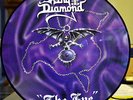 King Diamond - The Eye (Metalized Blood, 2006) [Picture Disk]