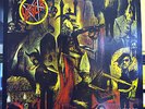 Slayer - Reign In Blood (London Records, 1986)