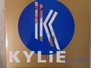 Kylie Rhythm of Love Australasian Tour souvenir album rare pwl