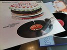 ROLLING STONES     - LET IT BLEED -  MINT ORIGINAL INKL BIG POSTER / TOP ZUSTAND