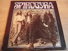 SPIROGYRA   ST. RADIGUND'S ** 1971 UK 1st B&C LP