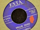 HEAR IT RARE R&B Joe Caldwell Esta 100 Rollin Tears and Rowdy Mae