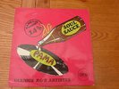 VARIOUS ARTISTS SOUL SAUCE UK PAMA R&B MOD NORTHERN SOUL
