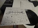 SIMROCK 10 SAME LP  KRAUTROCK PRIVATE MINT