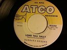barbara Greene Long tall sally  atco 6250   Northern Soul/R&B