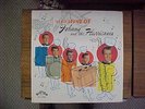 Sealed Johnny and the Hurricanes The Big Sound LP Bigtop #12-1302 Mono 1960