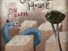 crowded house - time on earth (LP NEU)