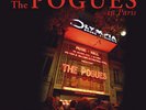 the pogues-the pogues in paris-30th anniversary  LP NEU