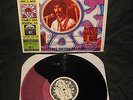 FRANK ZAPPA MOTHERS FAMILY DOG DENVER 1968 LP MCV SPLIT MULTICOLORED TAKRL TMOQ