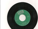 Hank Mizell vinyl 45 rpm JUNGLE ROCK EKO 506 Original Rockabilly Garage BOBO