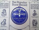 MA RAINEY PARAMOUNT 12200 78RPM W/ ORIG. SLEEVE