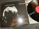 TAS LIST RCA LIVING STEREO RED SEAL LSC 2471 STOKOWSKI RHAPSODIES LISZT ENESCO