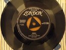 LINK WRAY AND THE RAY MEN RUMBLE LONDON TRI UK ORIGINAL EX RARE L K