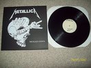 Metallica - The Black Demos 12