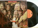 Björn Benny & Anna Frida (ABBA) - Ring Ring LP 1973 Polydor Germany Near Mint