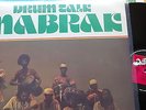 REGGAE * MABRAK : DRUM TALK * 1ST UK 1978 ON DIFFERENT