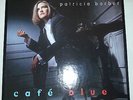 Patricia Barber Café Blue 3 lp box set MFSL 45 rpm no reserve auction