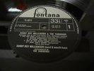 SONNY BOY WILLIAMSON & THE YARDBIRDS FONTANA UK LP 1ST VERY RARE