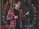 Rufus Wainwright - Out Of The Game [Vinyl New]