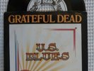 GRATEFUL DEAD U.S. Blues b/w Loose Lucy Orig Picture Sleeve 45 GD-4503 VG++