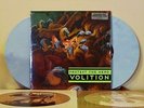 PROTEST THE HERO - VOLITION VINYL LP/500 between the buried and me,thrice,haken